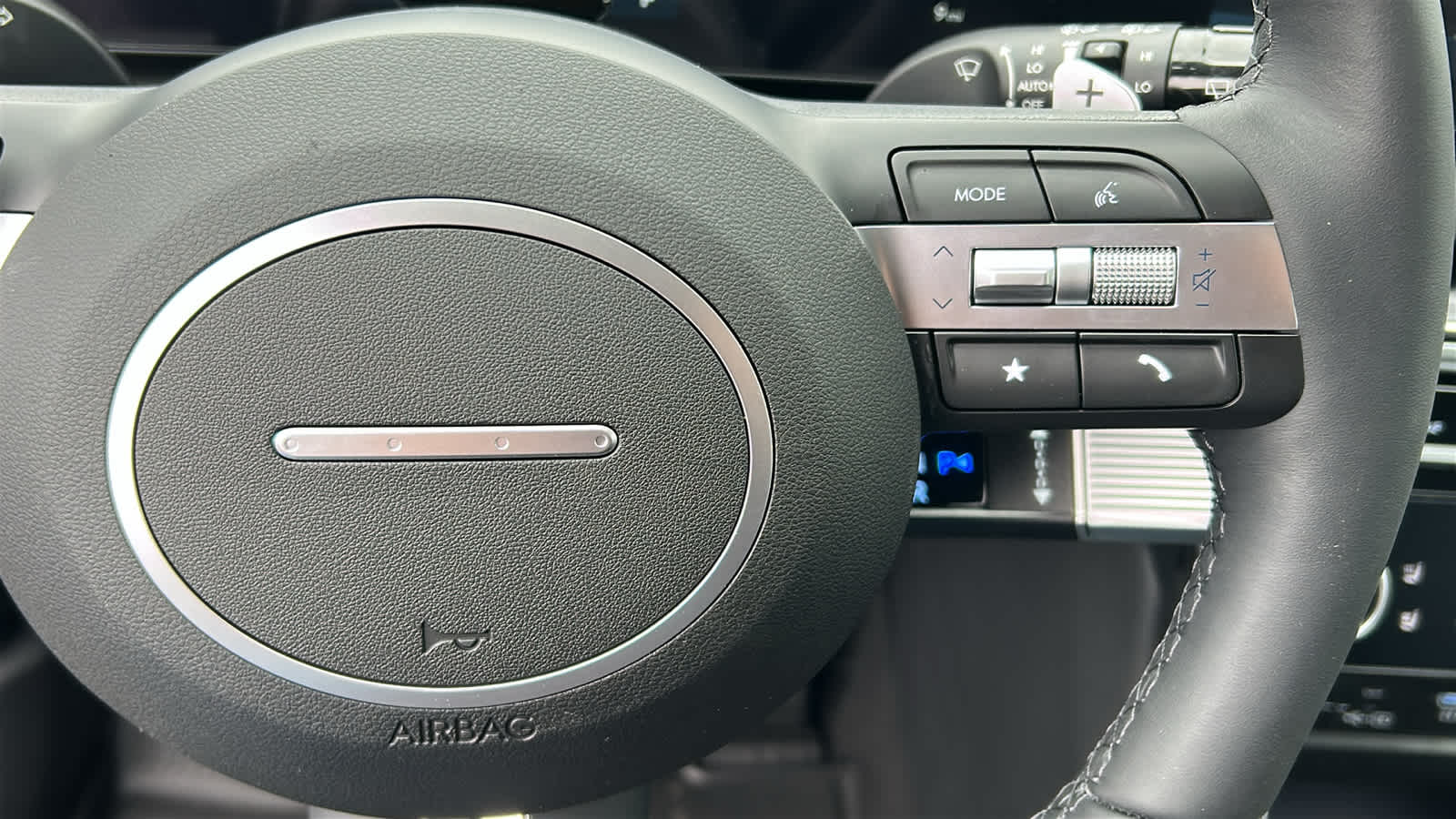 Thumbnail: 2026 Hyundai Tucson - 20