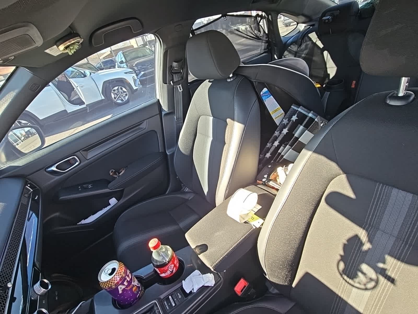 Thumbnail: 2022 Honda Civic - 13