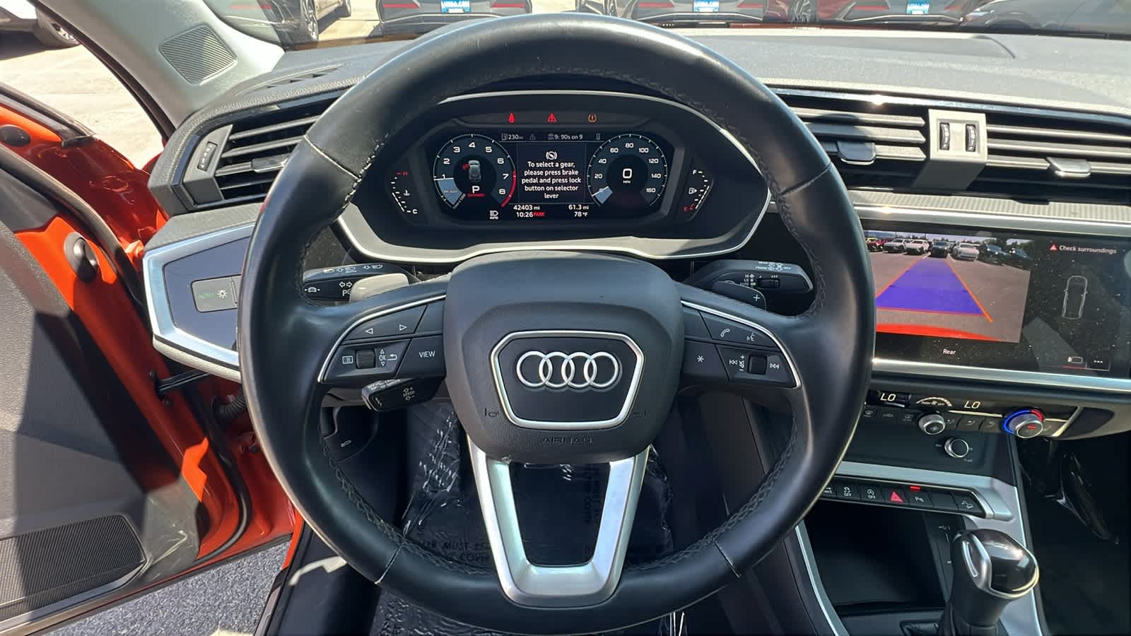 Thumbnail: 2023 Audi Q3 - 18