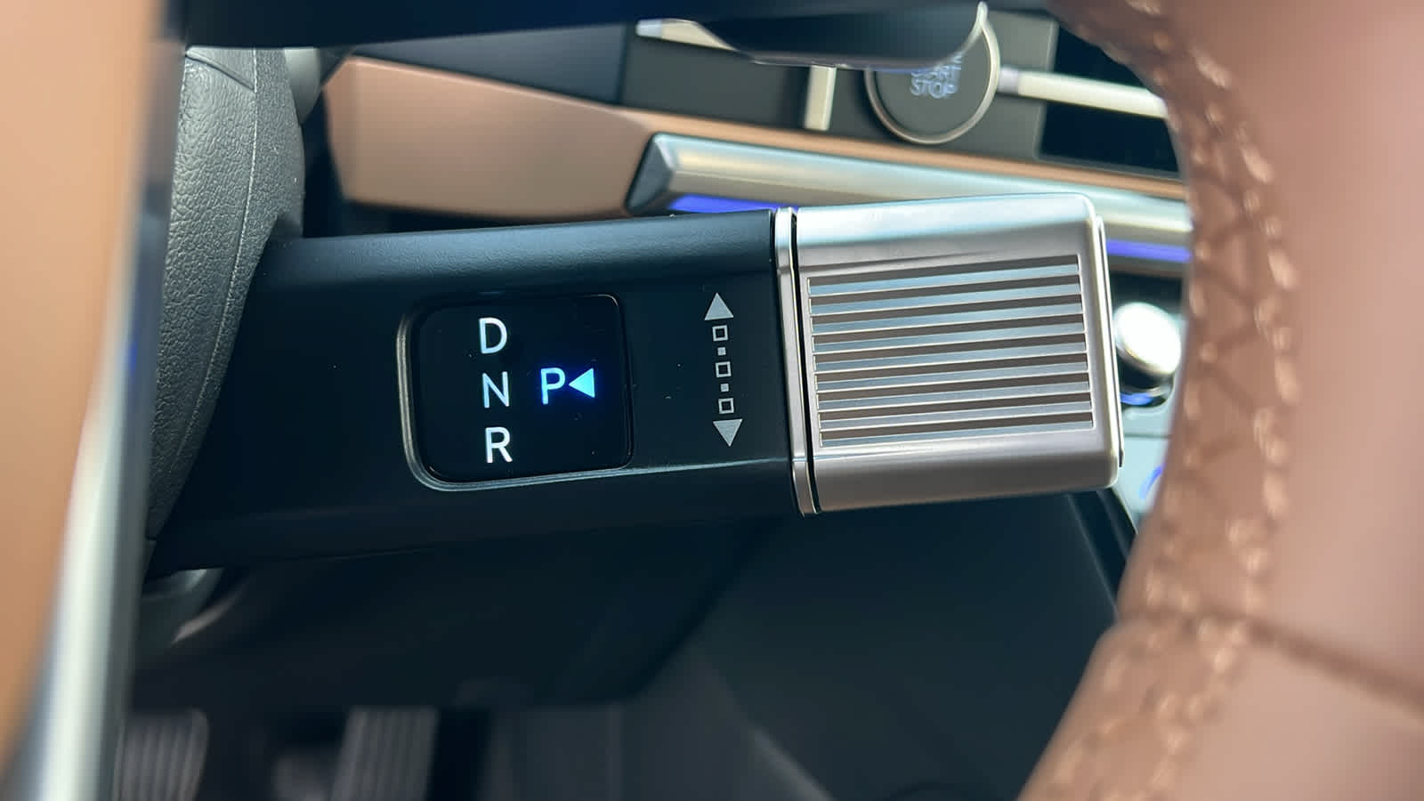 Thumbnail: 2026 Hyundai Santa Fe - 13