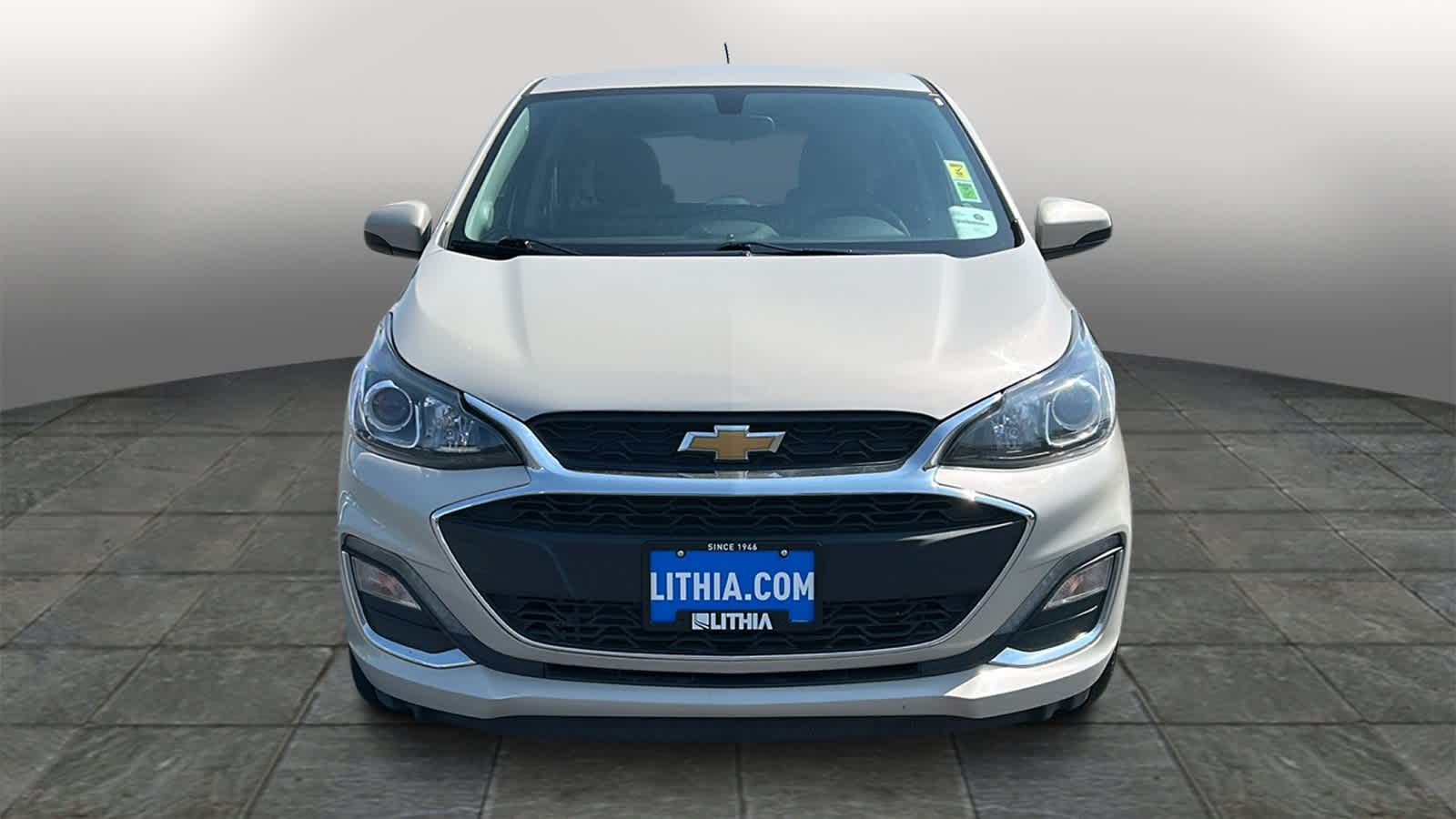 Thumbnail: 2021 Chevrolet Spark - 2