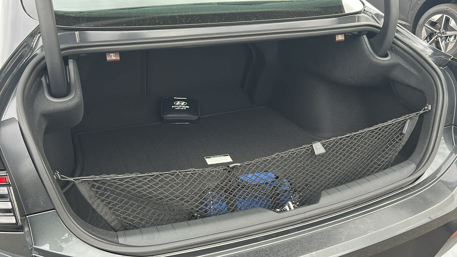 Thumbnail: 2026 Hyundai Sonata - 27