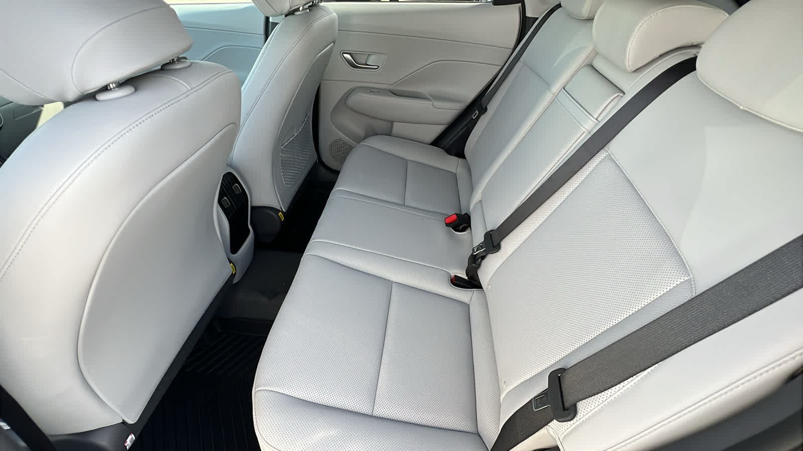 Thumbnail: 2026 Hyundai Kona - 24