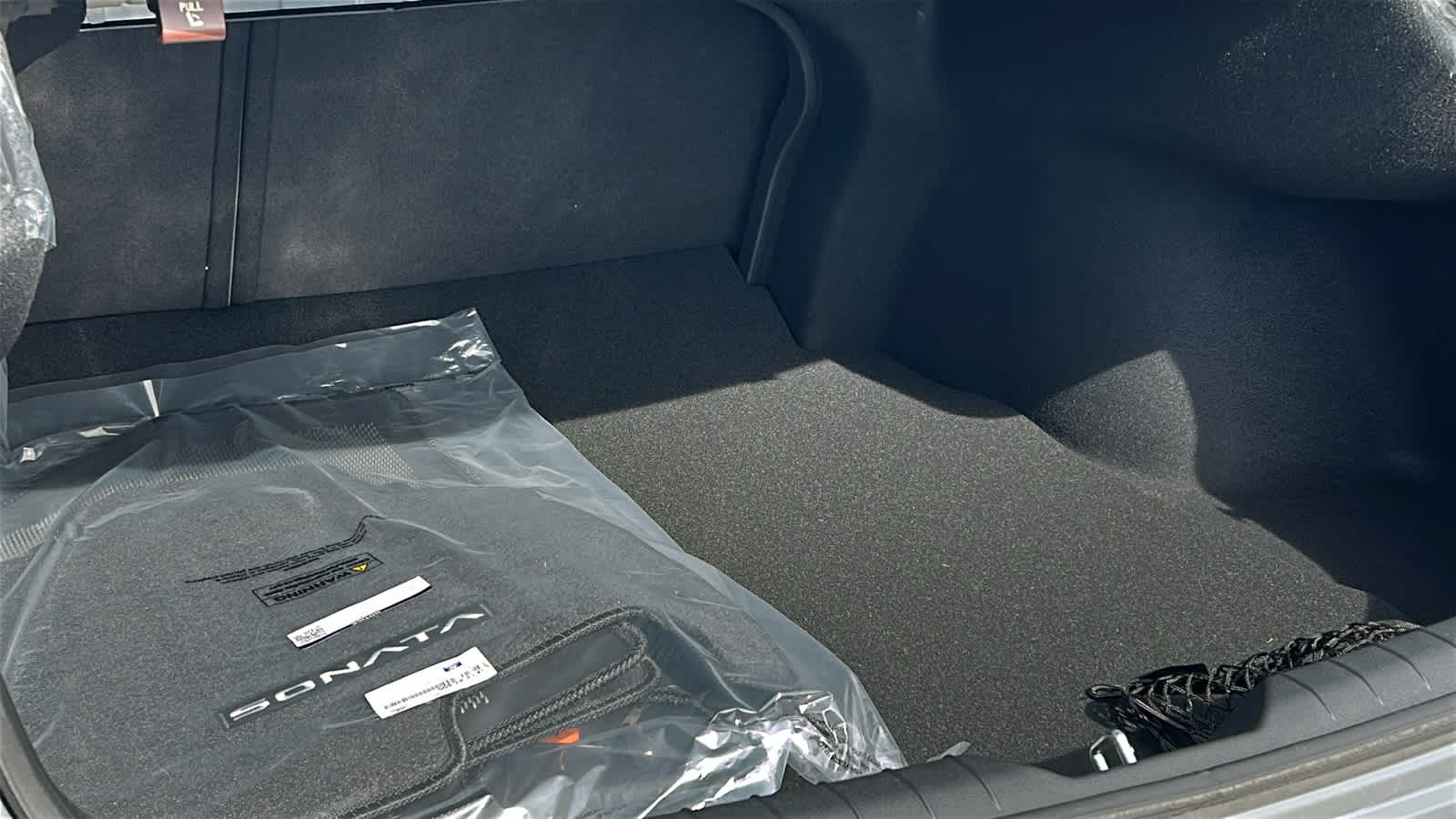 Thumbnail: 2026 Hyundai Sonata - 27