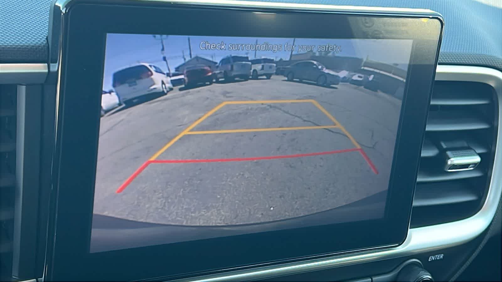 Thumbnail: 2022 Hyundai Venue - 16