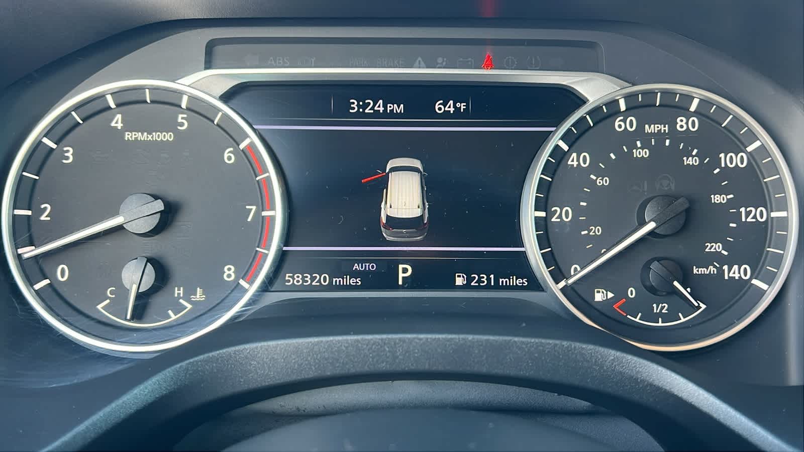 Thumbnail: 2024 Nissan Rogue - 21