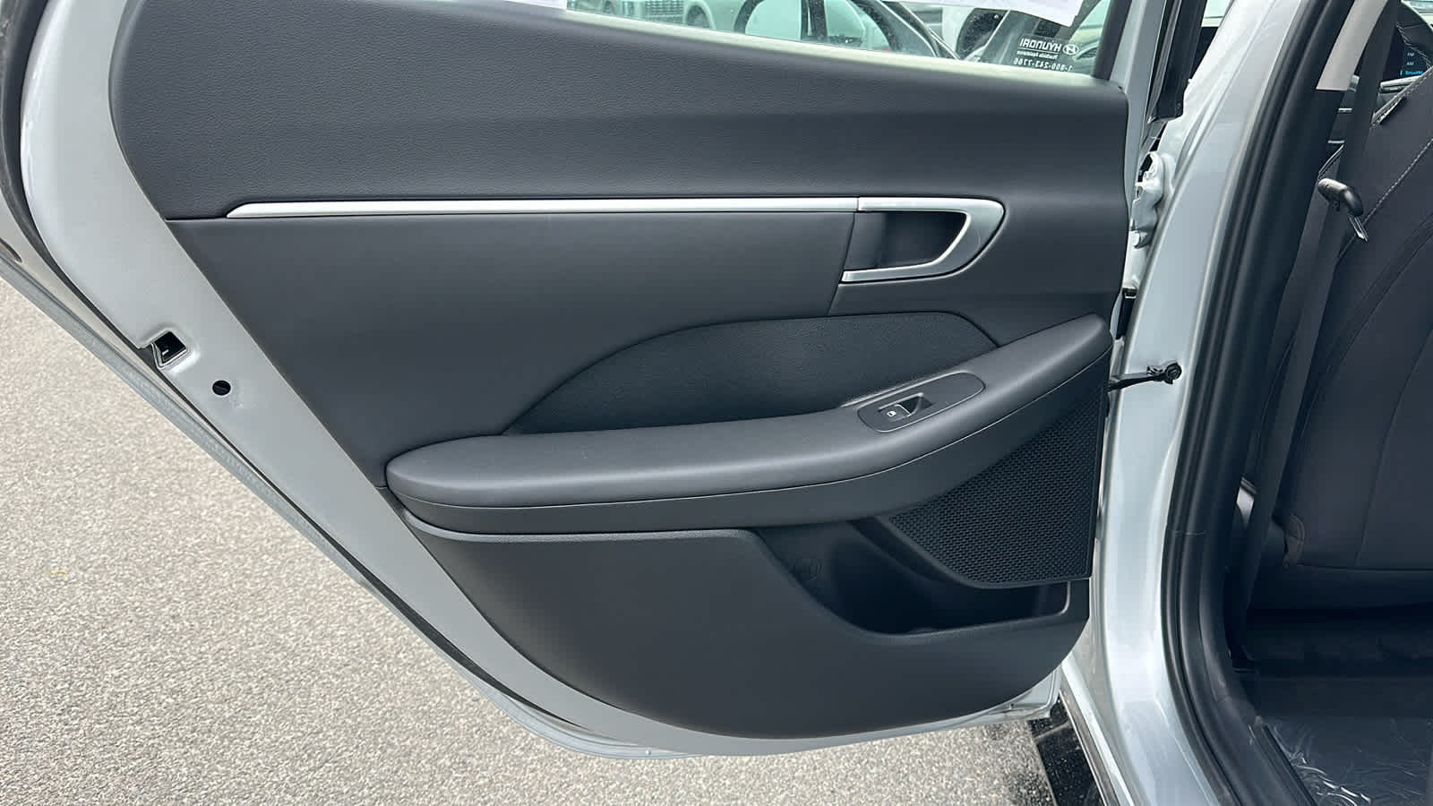 Thumbnail: 2024 Hyundai Sonata - 27