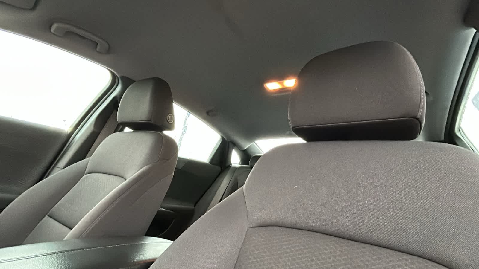 Thumbnail: 2023 Chevrolet Malibu - 11