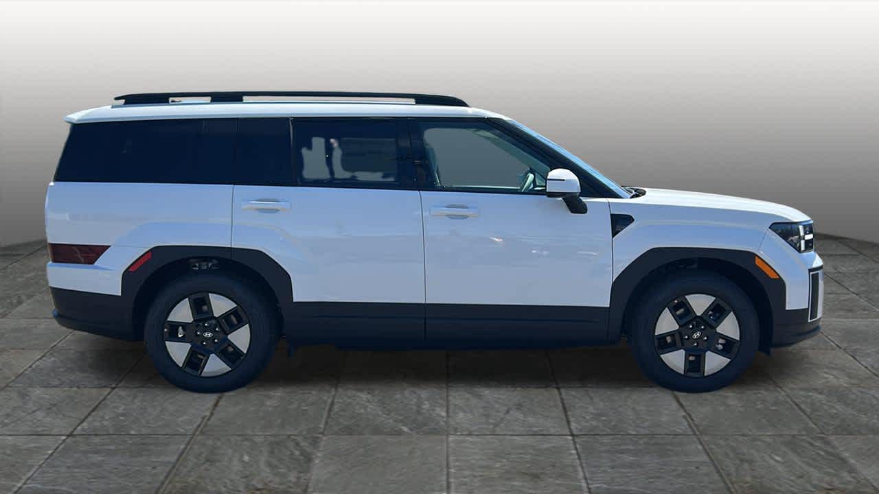 Thumbnail: 2026 Hyundai Santa Fe - 4