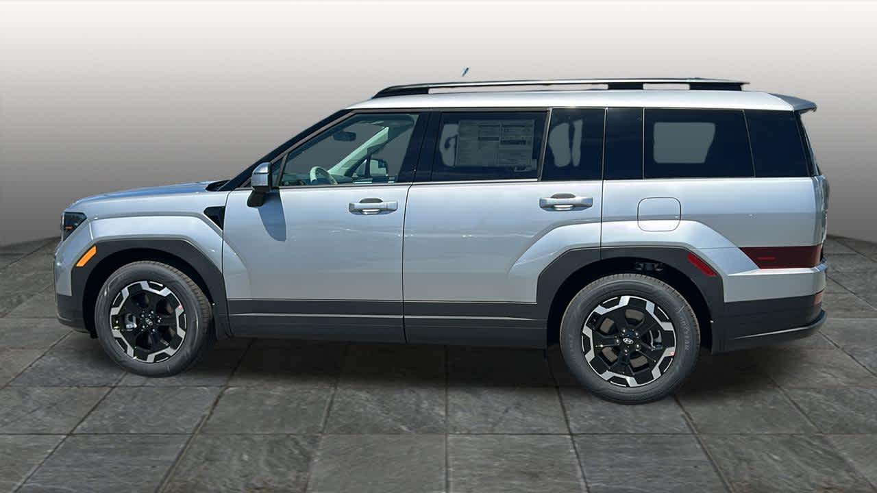 Thumbnail: 2026 Hyundai Santa Fe - 8