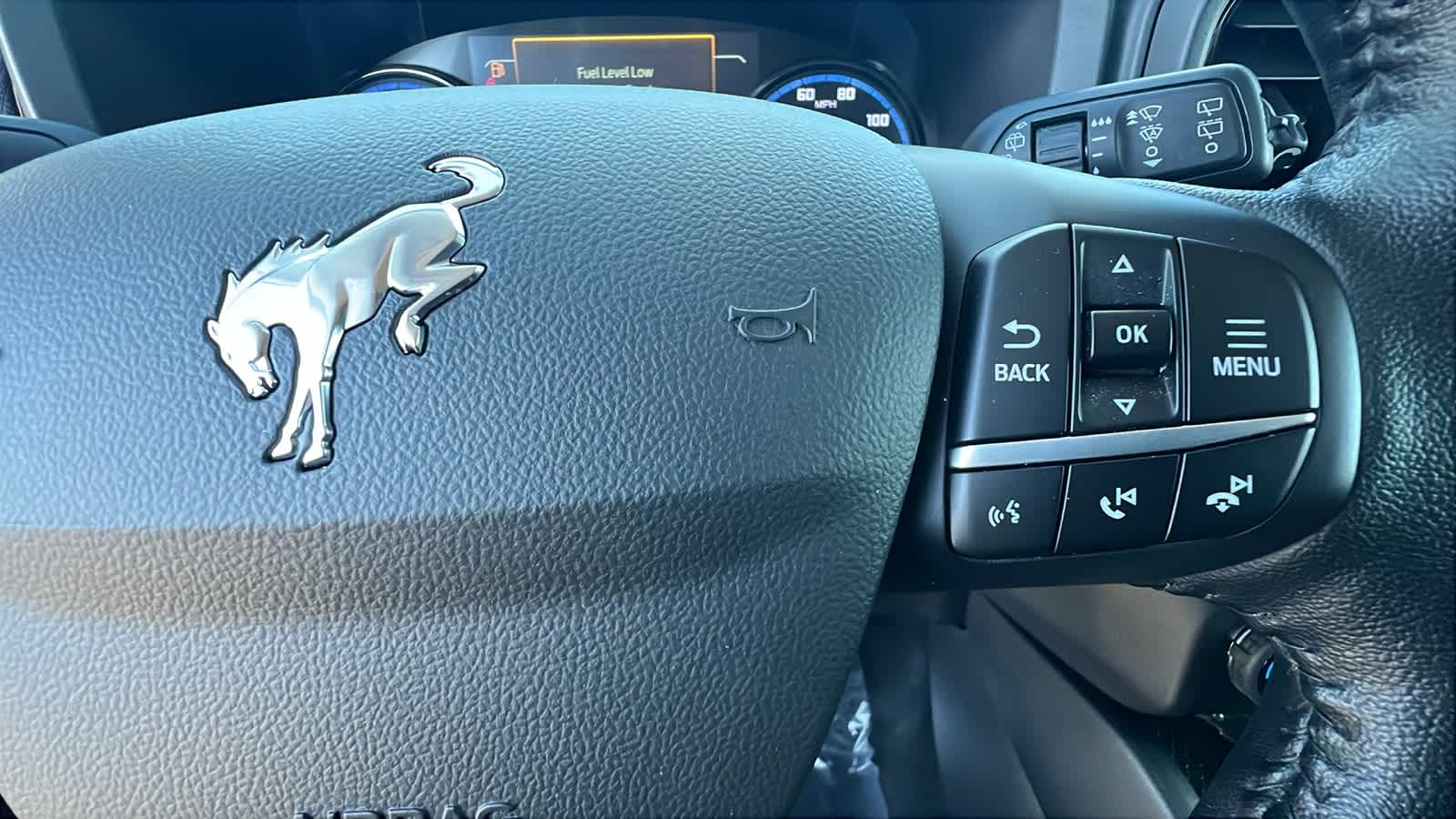 Thumbnail: 2021 Ford Bronco Sport - 20