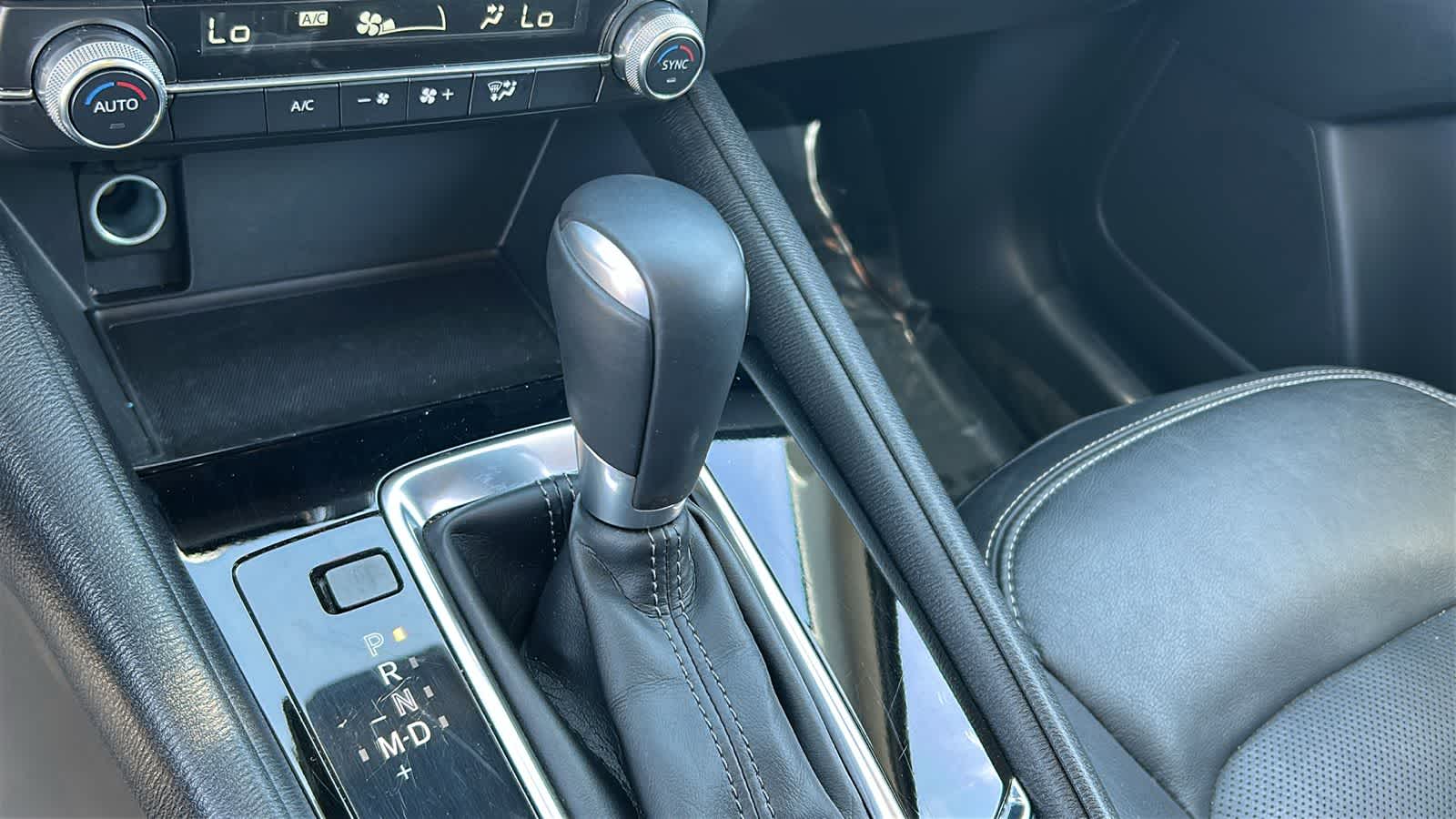 Thumbnail: 2025 Mazda CX-5 - 13