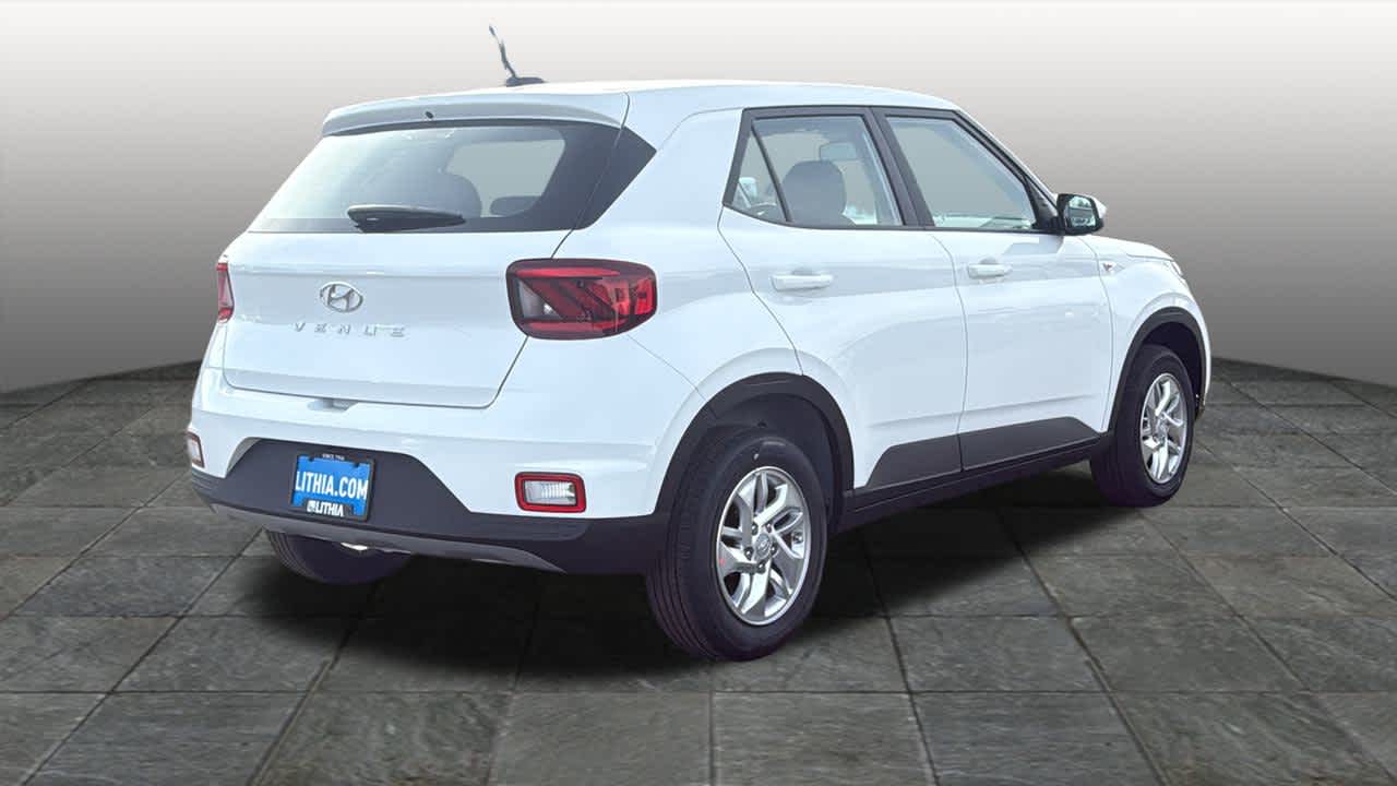 Thumbnail: 2026 Hyundai Venue - 5