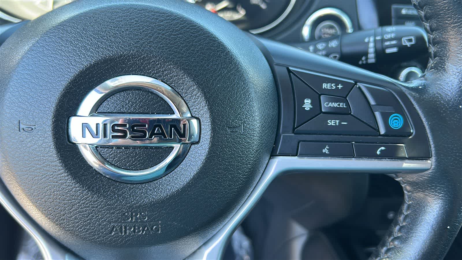 Thumbnail: 2020 Nissan Rogue - 19