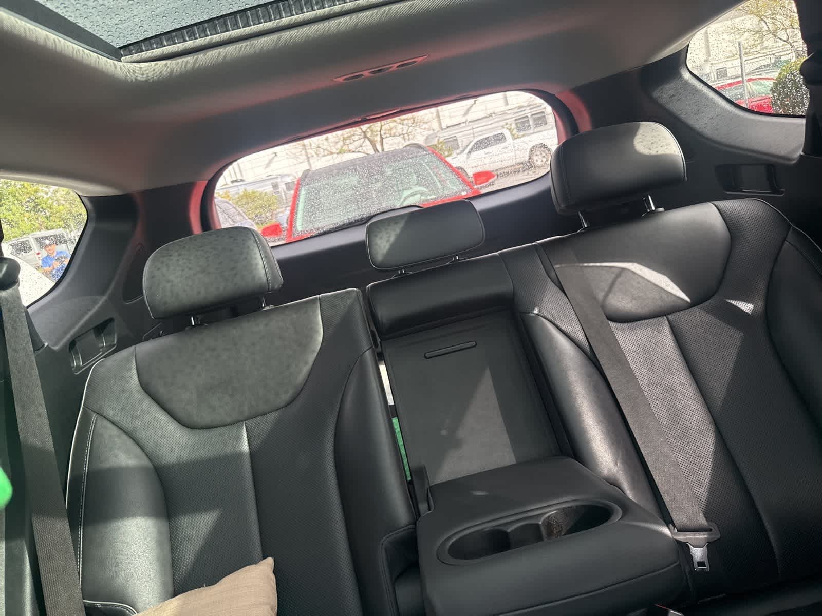 Thumbnail: 2022 Hyundai Santa Fe - 19