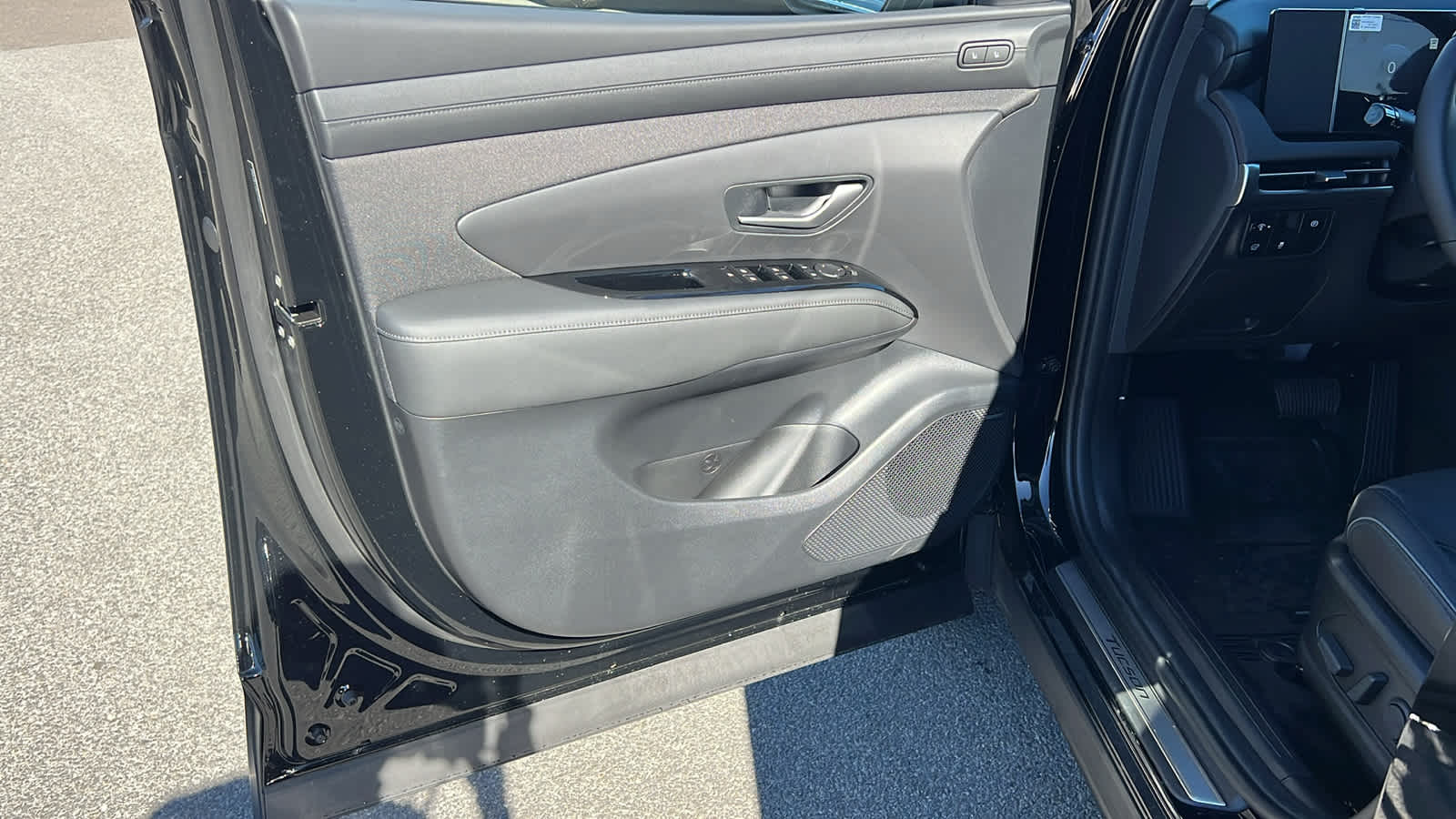 Thumbnail: 2026 Hyundai Tucson - 23