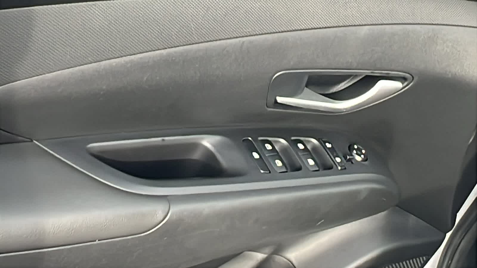 Thumbnail: 2024 Hyundai Tucson - 22