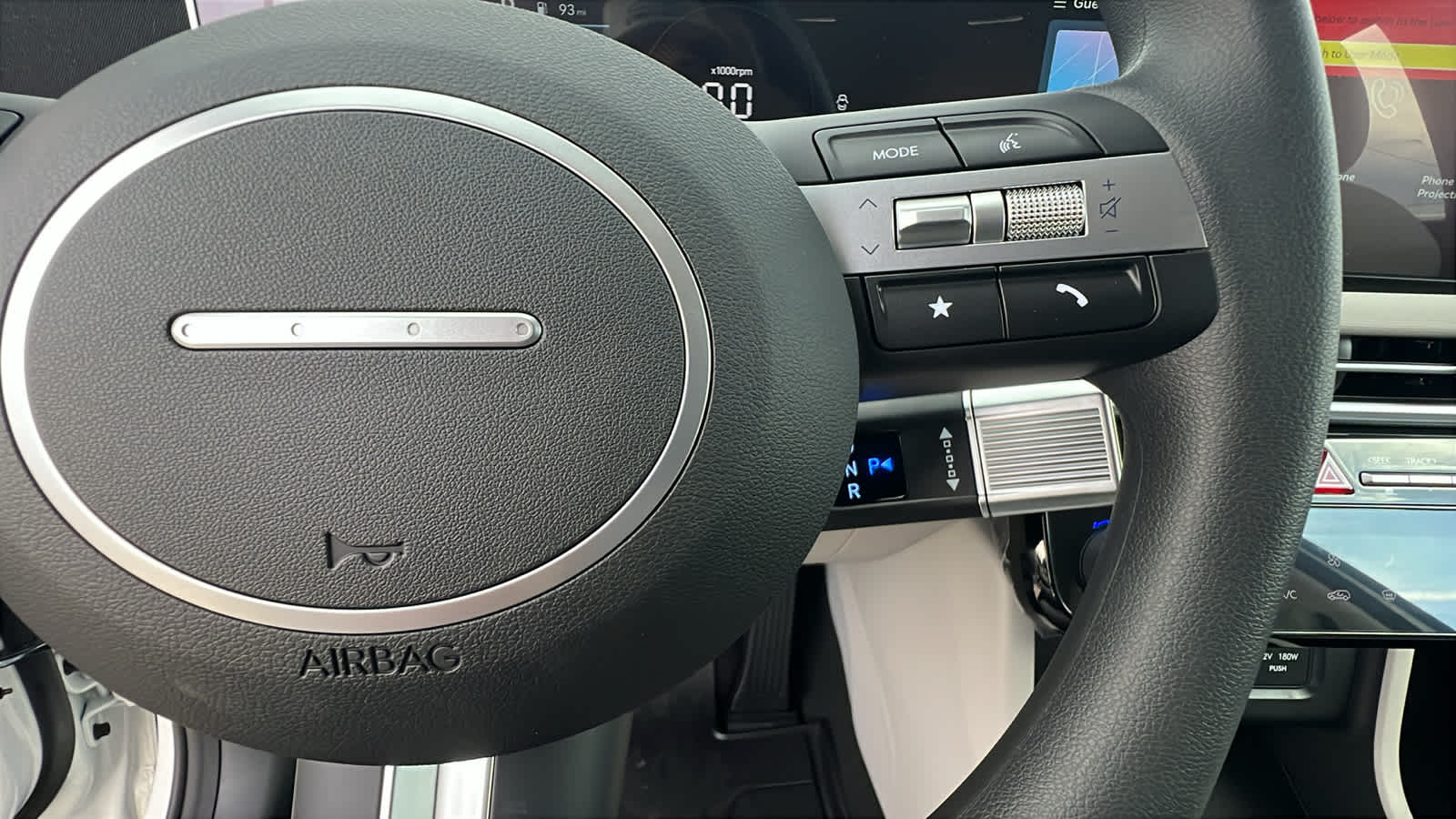 Thumbnail: 2026 Hyundai Tucson - 20