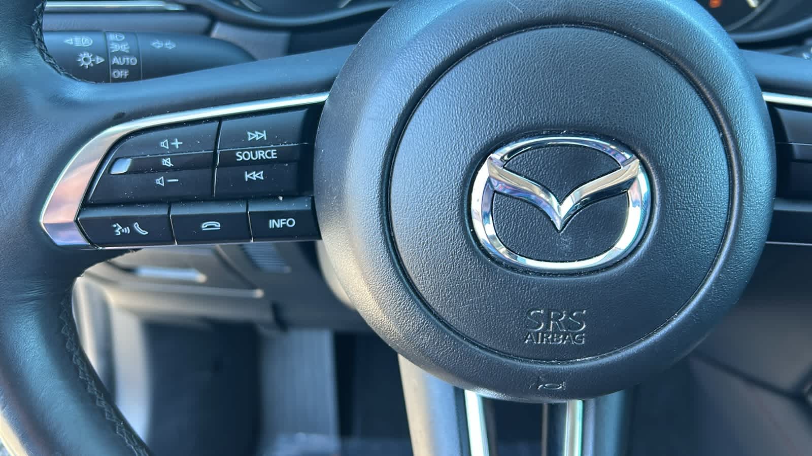 Thumbnail: 2024 Mazda CX-30 - 19