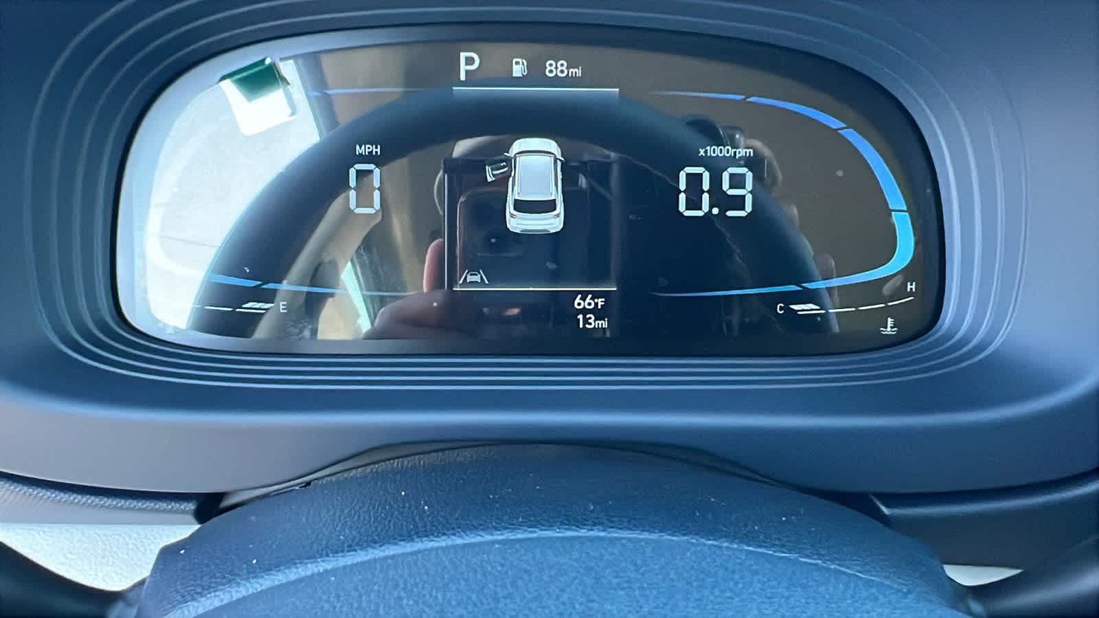 Thumbnail: 2026 Hyundai Venue - 21