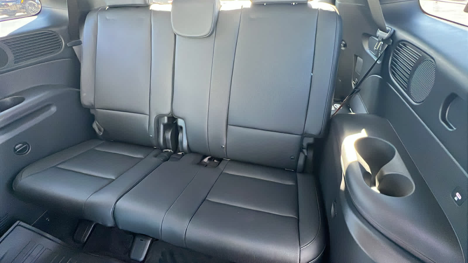 Thumbnail: 2026 Hyundai Palisade - 32