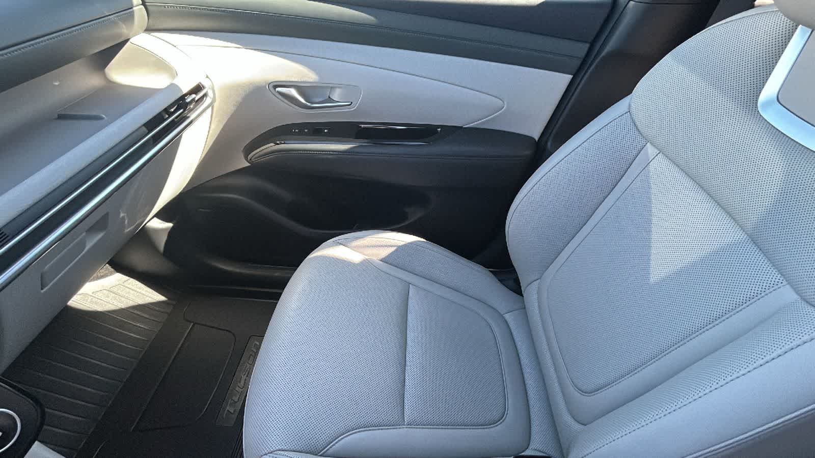 Thumbnail: 2025 Hyundai Tucson - 12