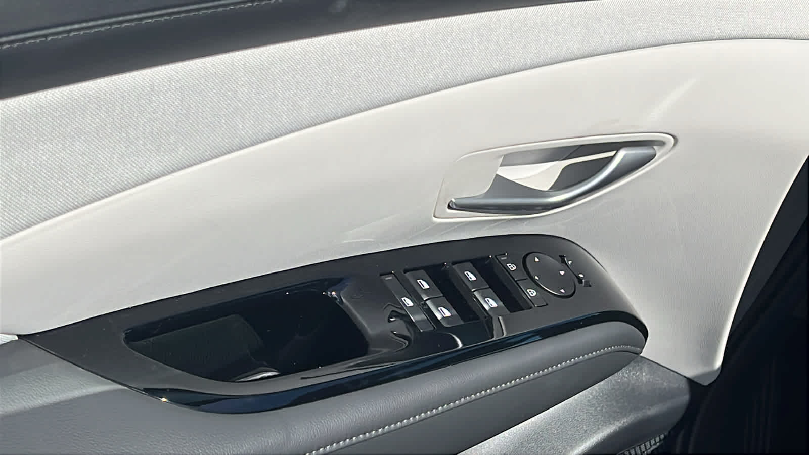 Thumbnail: 2026 Hyundai Tucson - 22