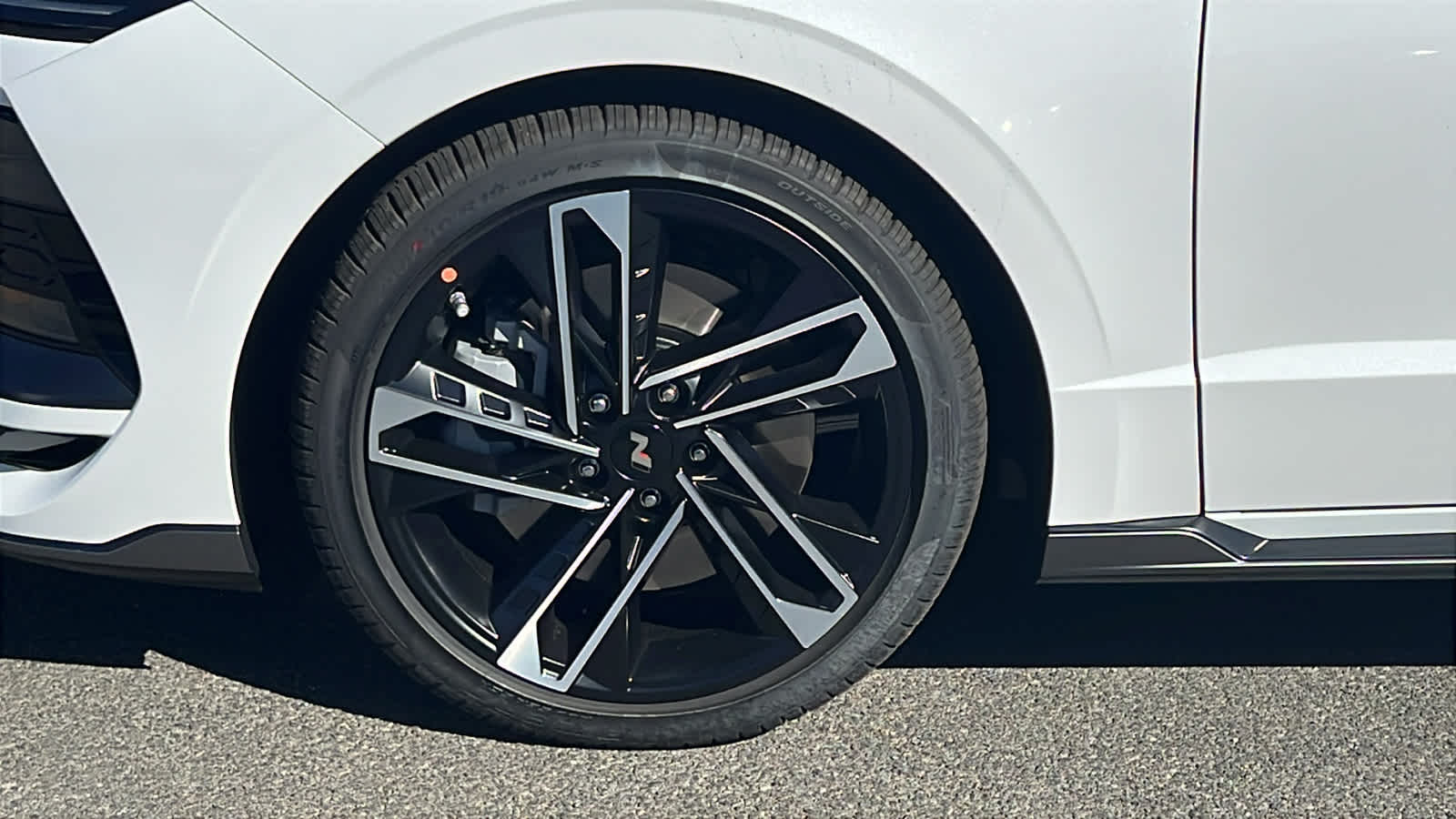 Thumbnail: 2025 Hyundai Sonata - 9