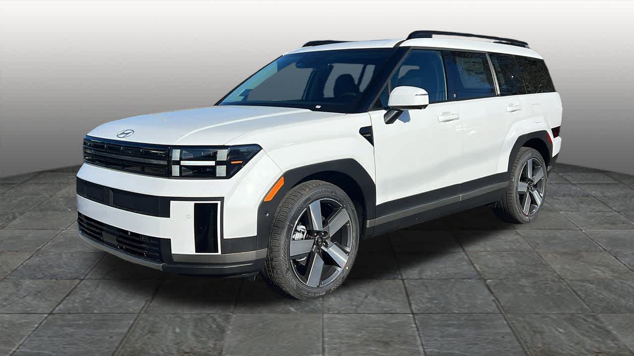 Thumbnail: 2026 Hyundai Santa Fe - 1