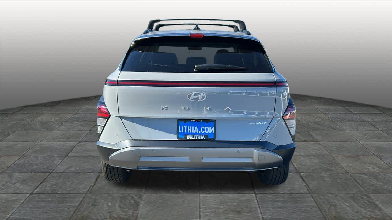 Thumbnail: 2026 Hyundai Kona - 6