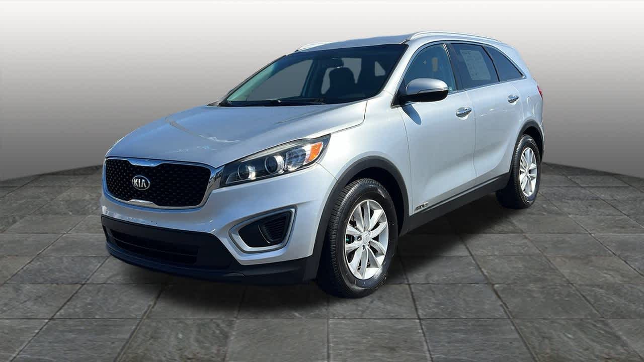 2017 Kia Sorento LX -
                  Reno, NV