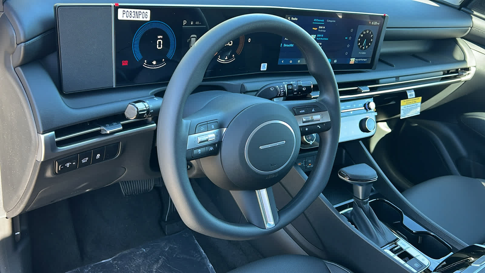 Thumbnail: 2026 Hyundai Tucson - 10