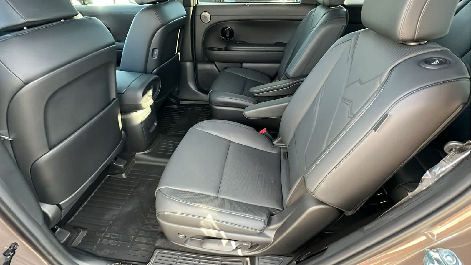 Thumbnail: 2026 Hyundai Palisade - 24