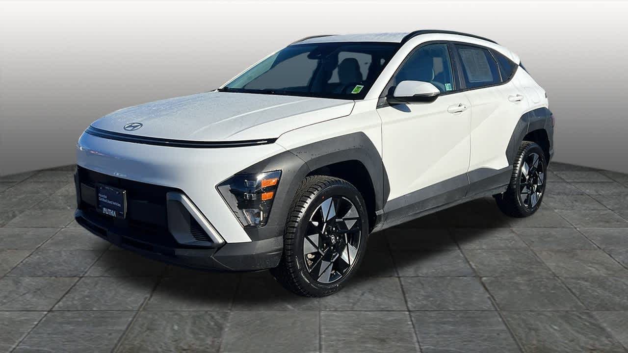 Thumbnail: 2024 Hyundai Kona - 1