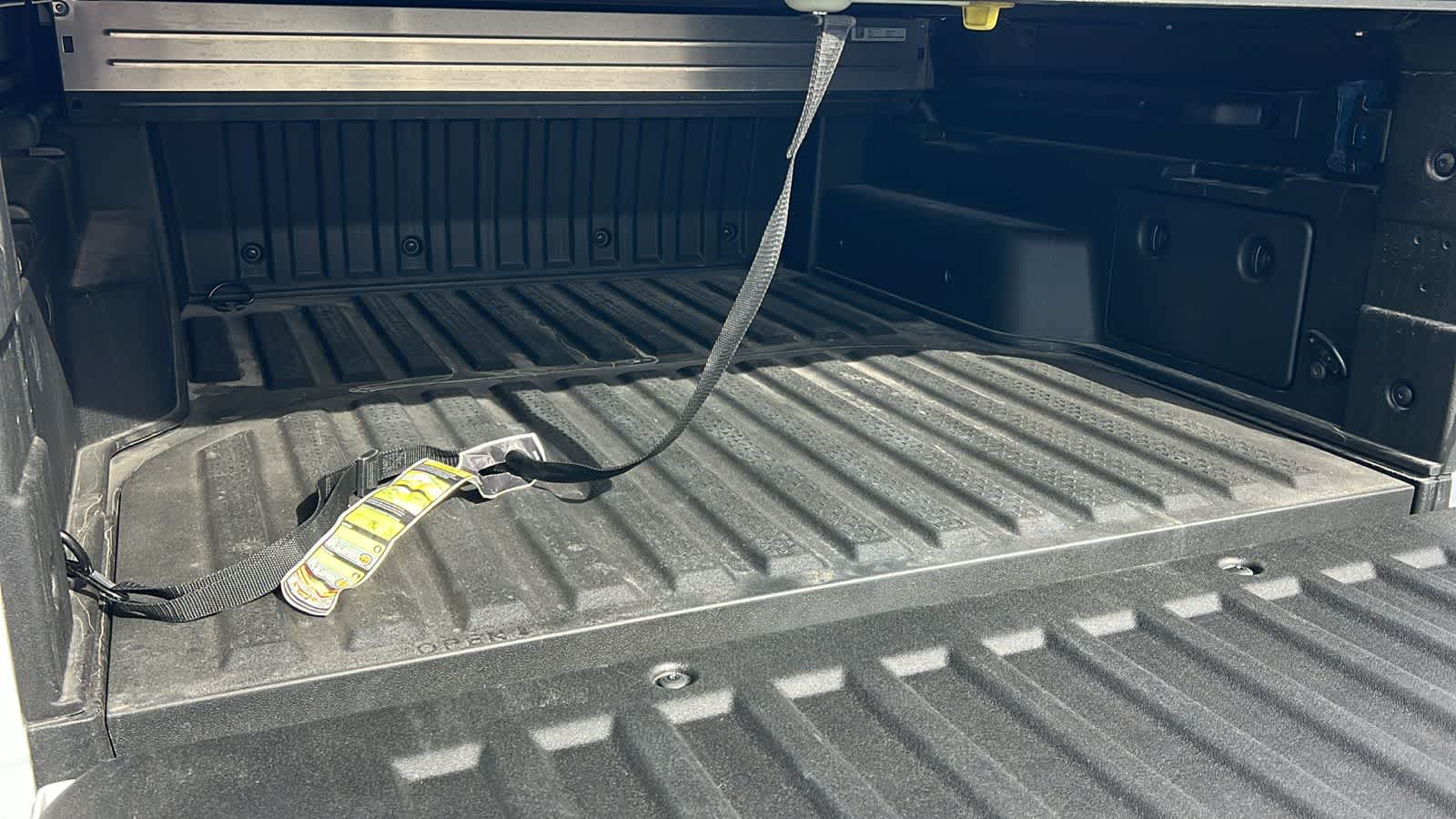 Thumbnail: 2025 Hyundai Santa Cruz - 27