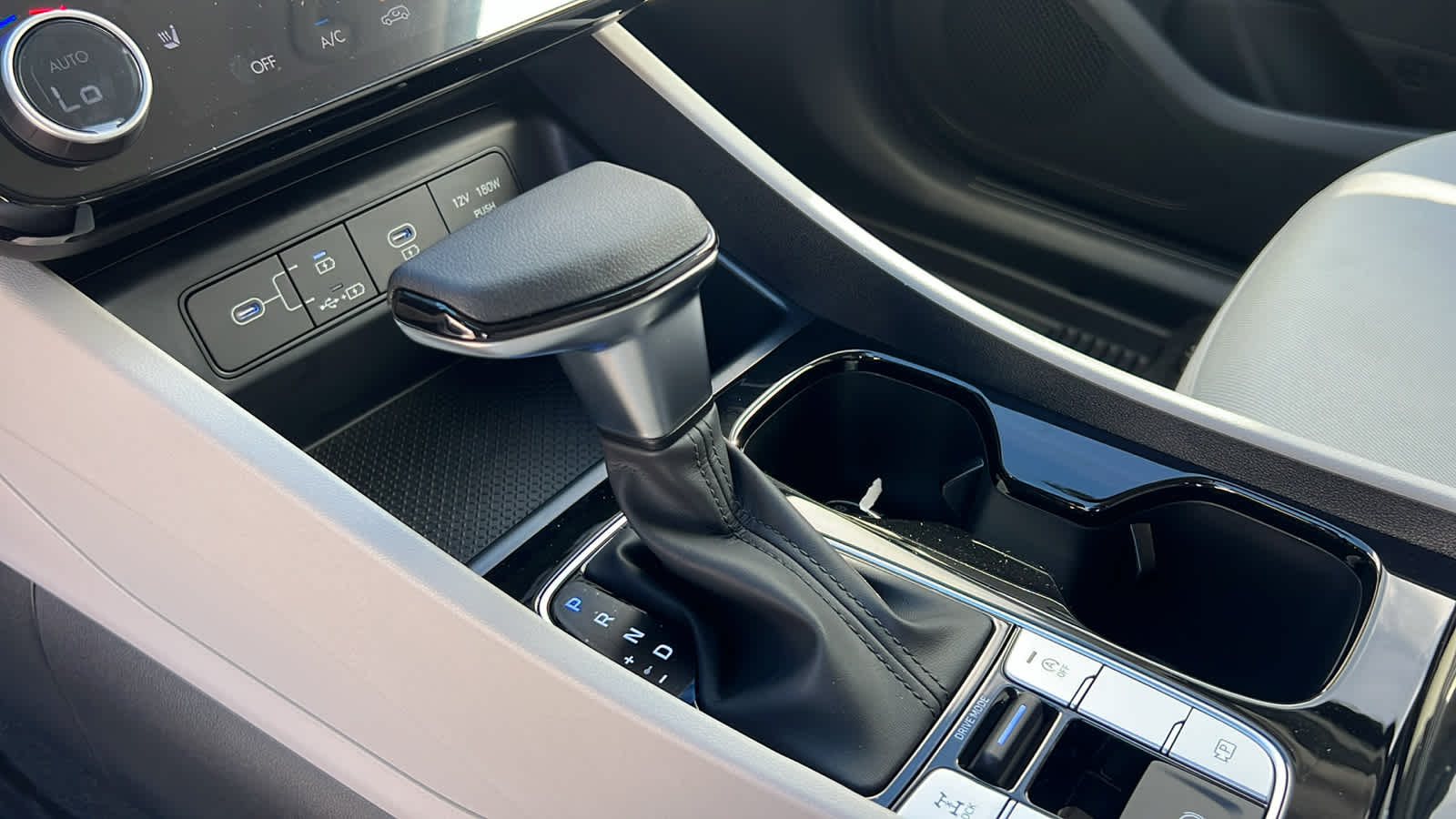 Thumbnail: 2026 Hyundai Tucson - 13