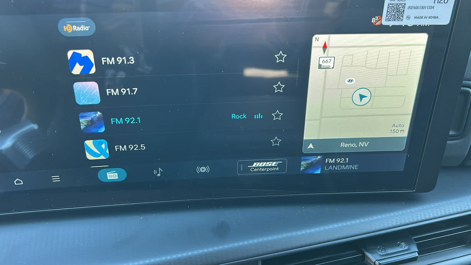 Thumbnail: 2026 Hyundai Santa Fe - 15