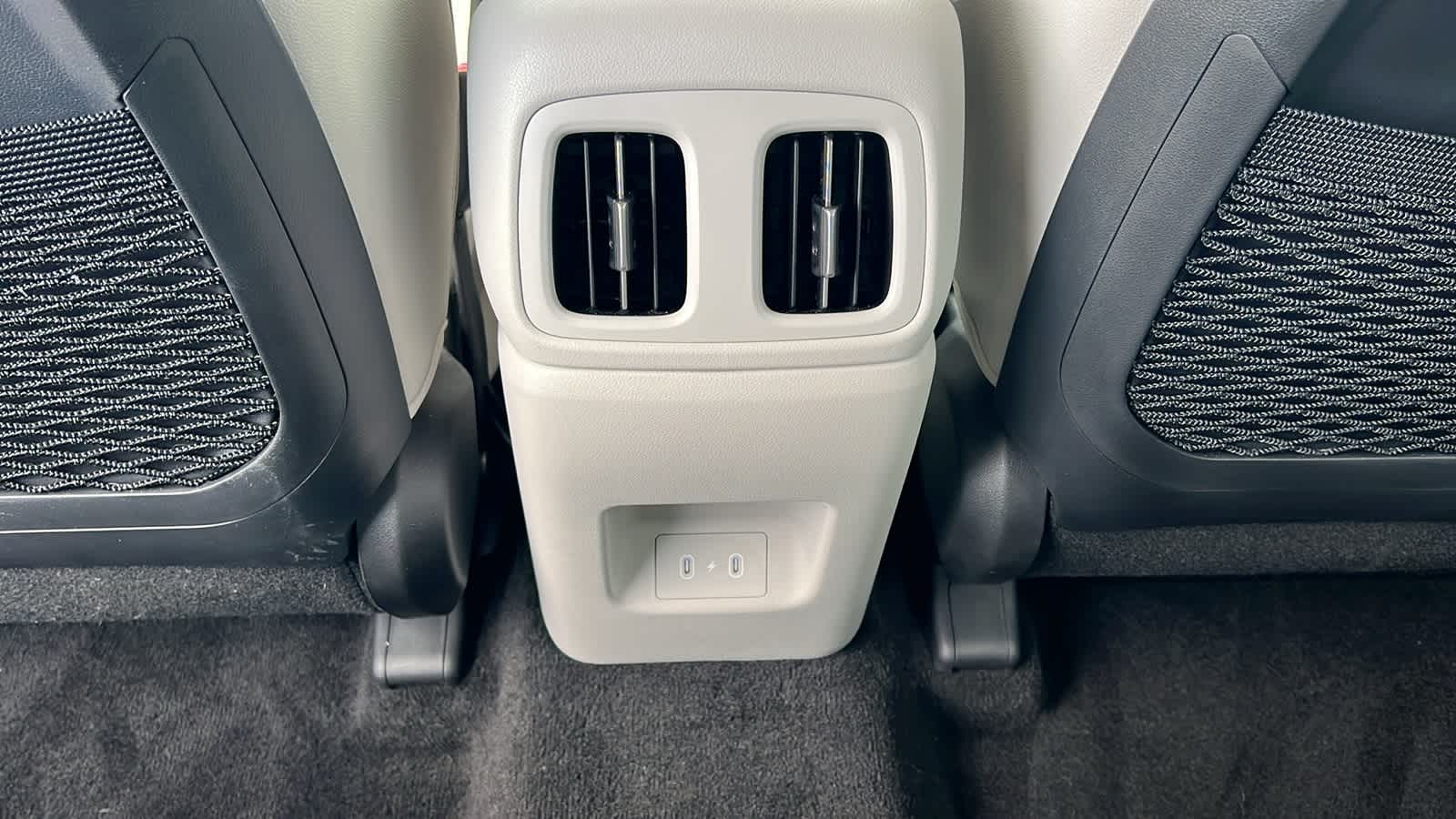 Thumbnail: 2025 Hyundai Tucson - 25