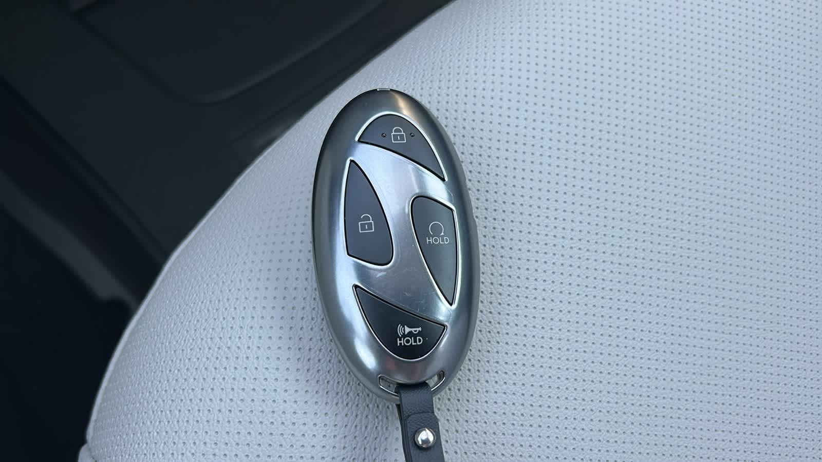 Thumbnail: 2025 Hyundai Tucson - 29