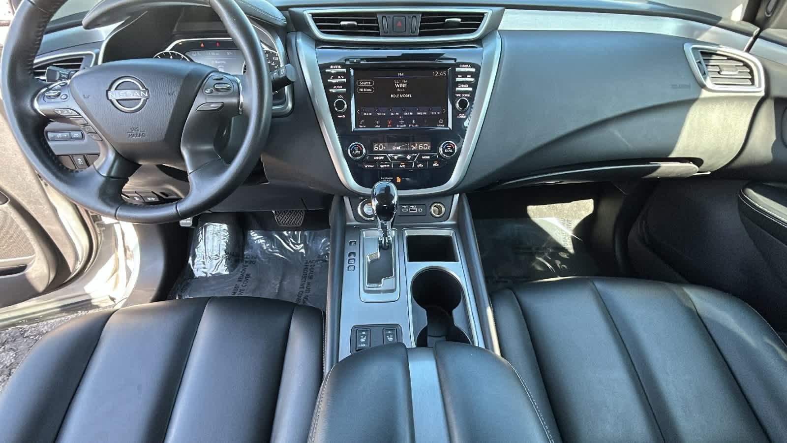 Thumbnail: 2023 Nissan Murano - 26