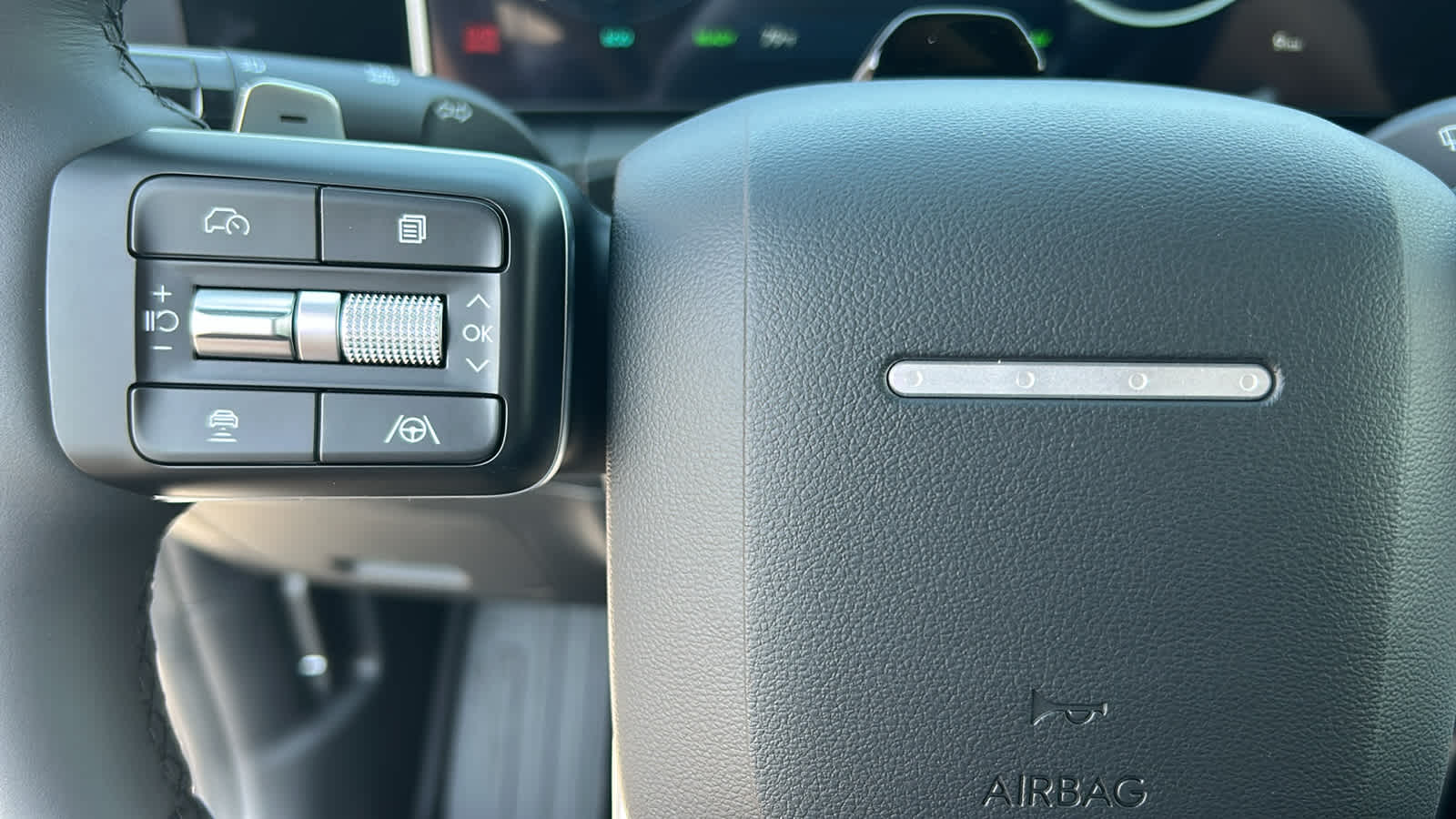 Thumbnail: 2026 Hyundai Santa Fe - 19