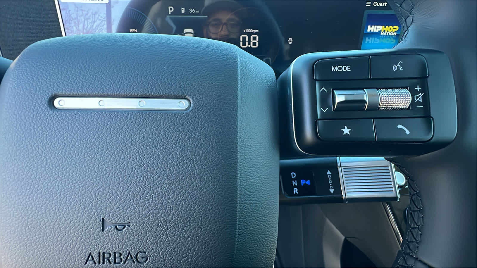 Thumbnail: 2026 Hyundai Santa Fe - 20