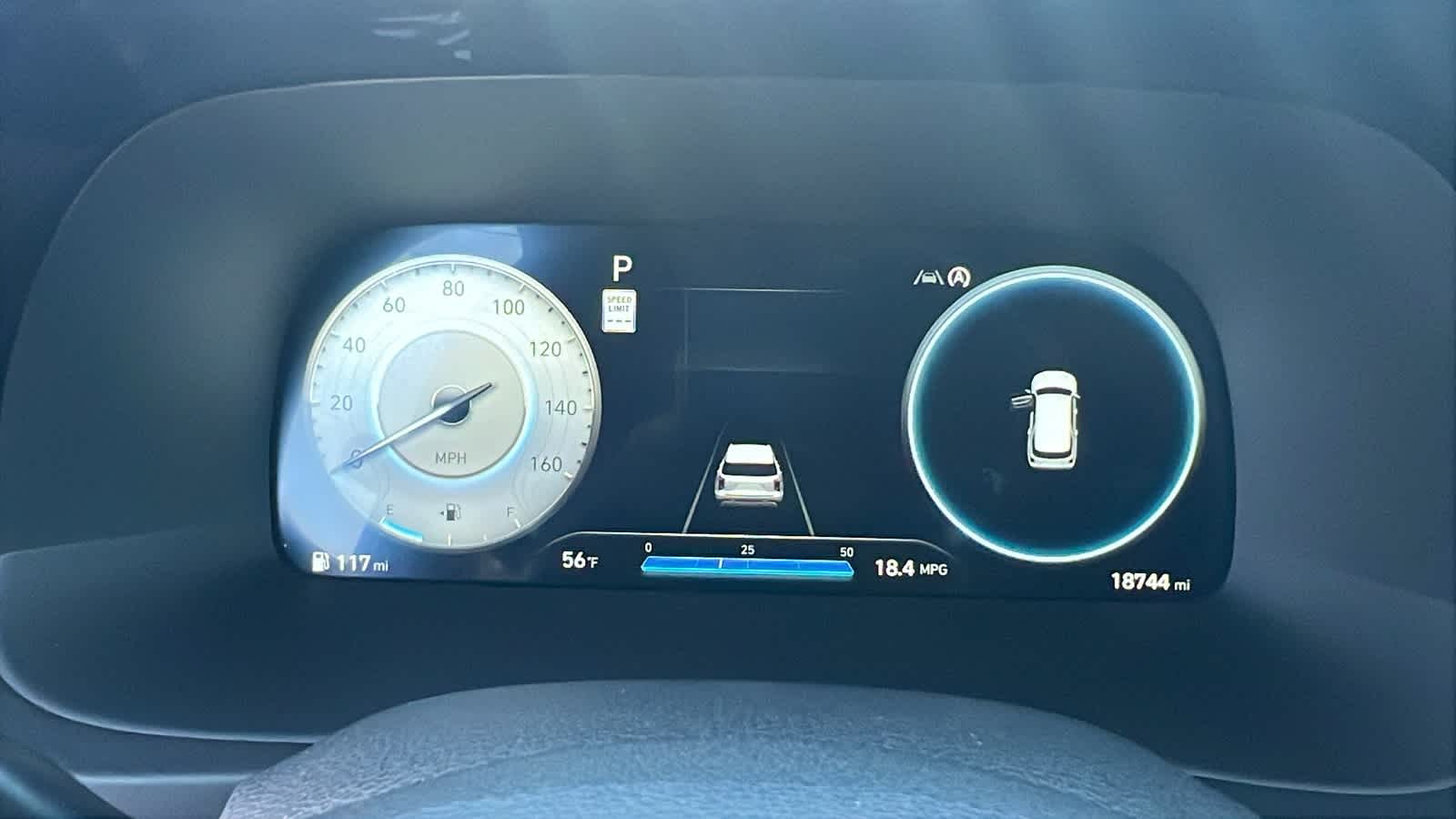 Thumbnail: 2024 Hyundai Palisade - 21