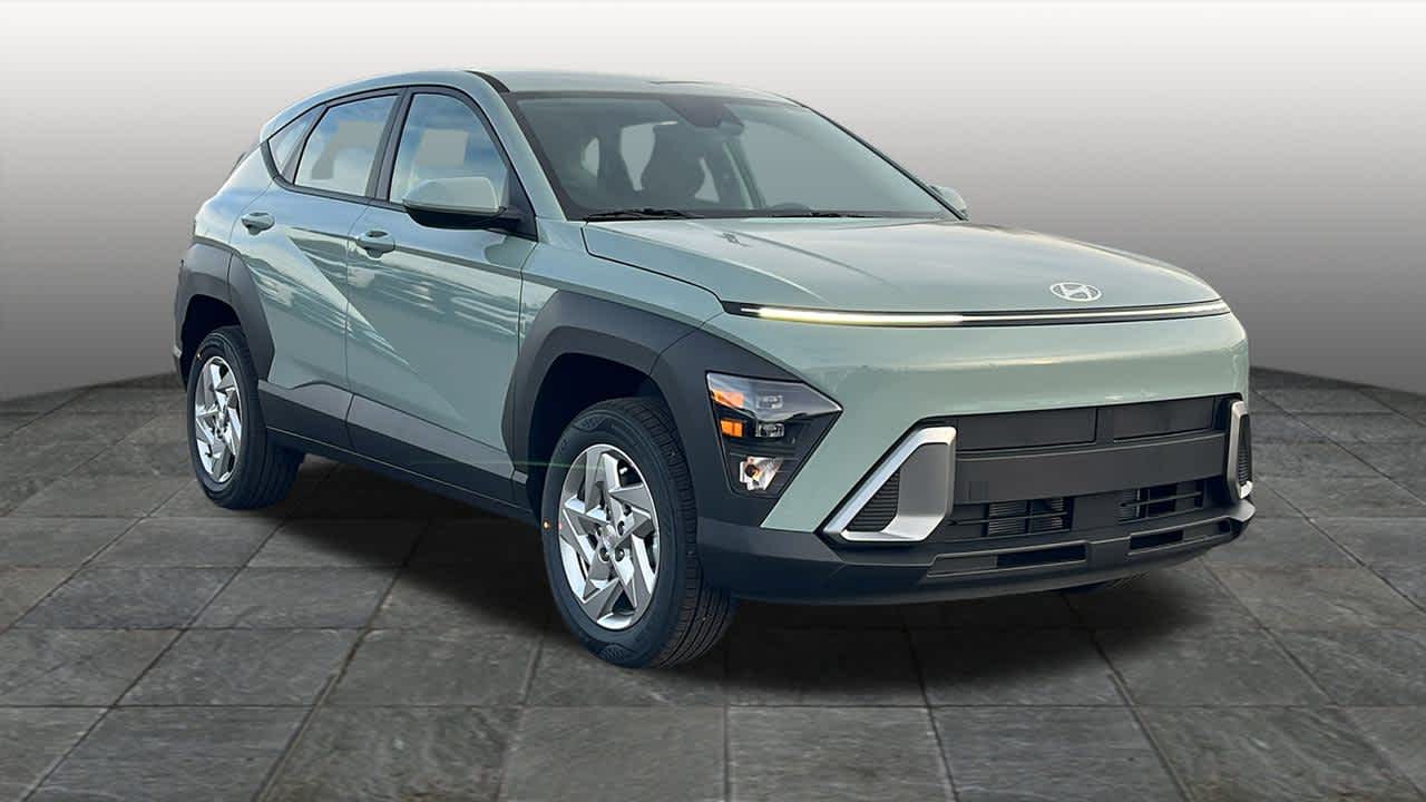 Thumbnail: 2026 Hyundai Kona - 3