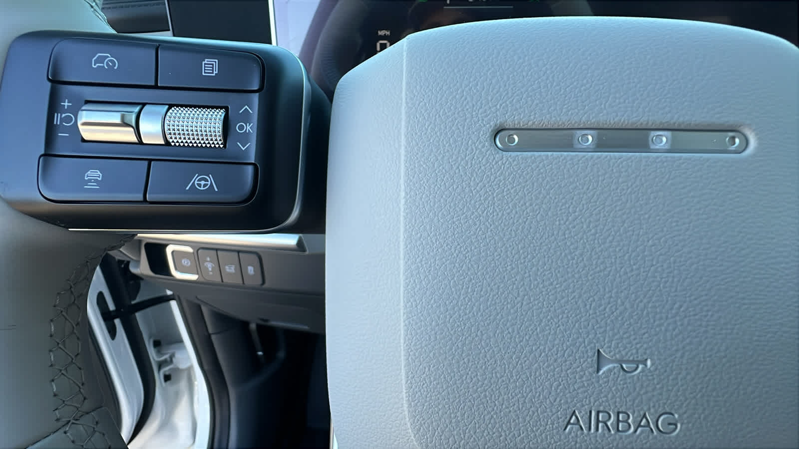 Thumbnail: 2026 Hyundai Santa Fe - 19