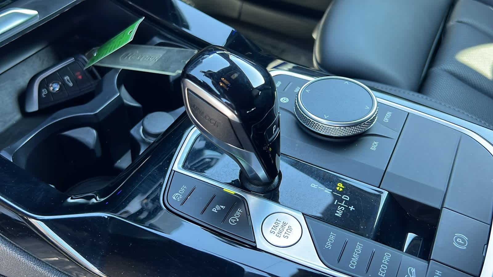 Thumbnail: 2022 BMW X3 - 13
