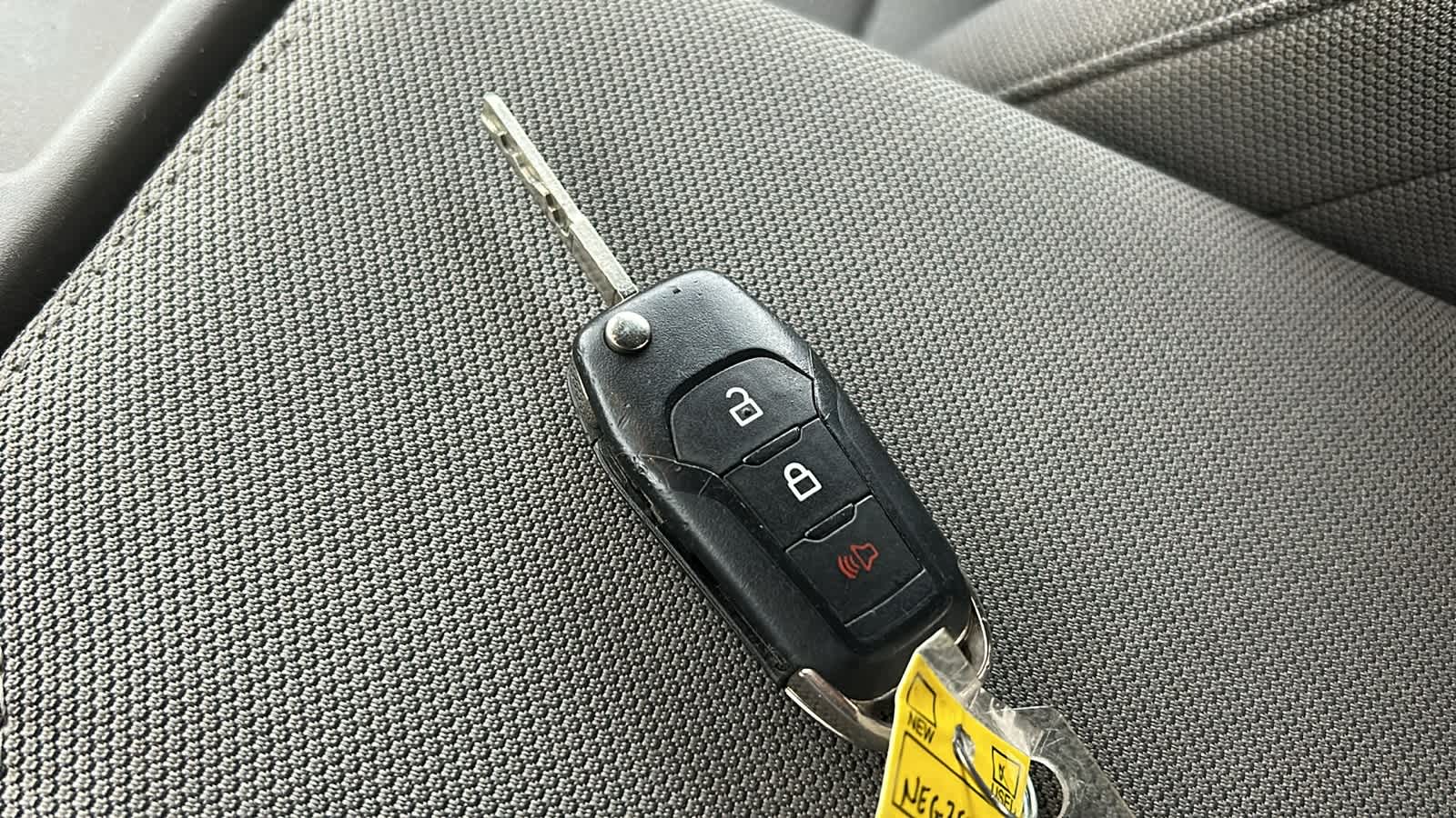 Thumbnail: 2022 Ford F-250 - 29