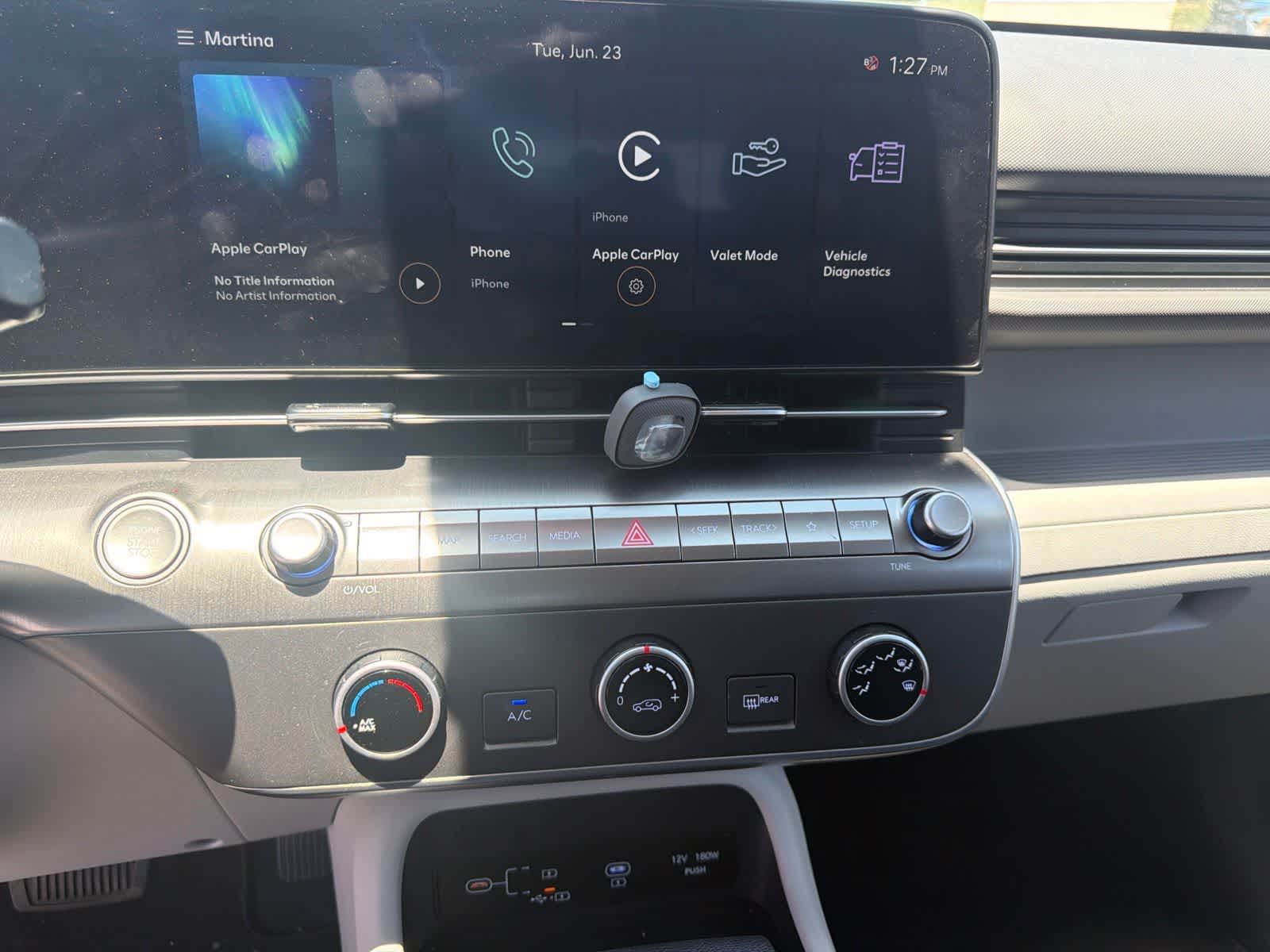 Thumbnail: 2025 Hyundai Kona - 13