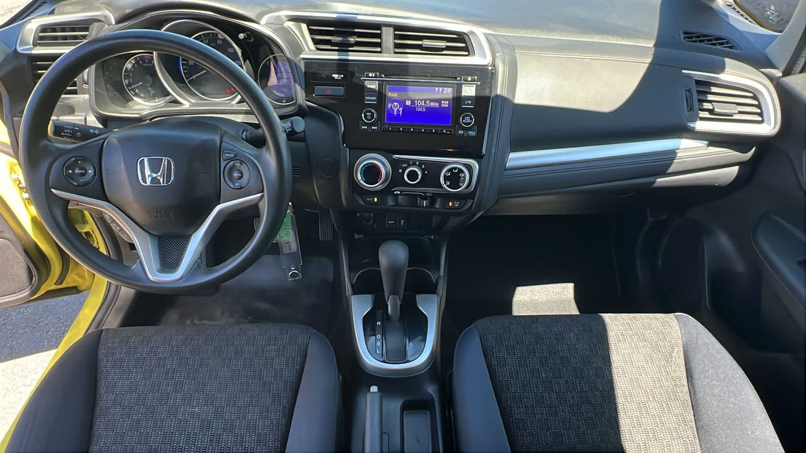 Thumbnail: 2016 Honda Fit - 26