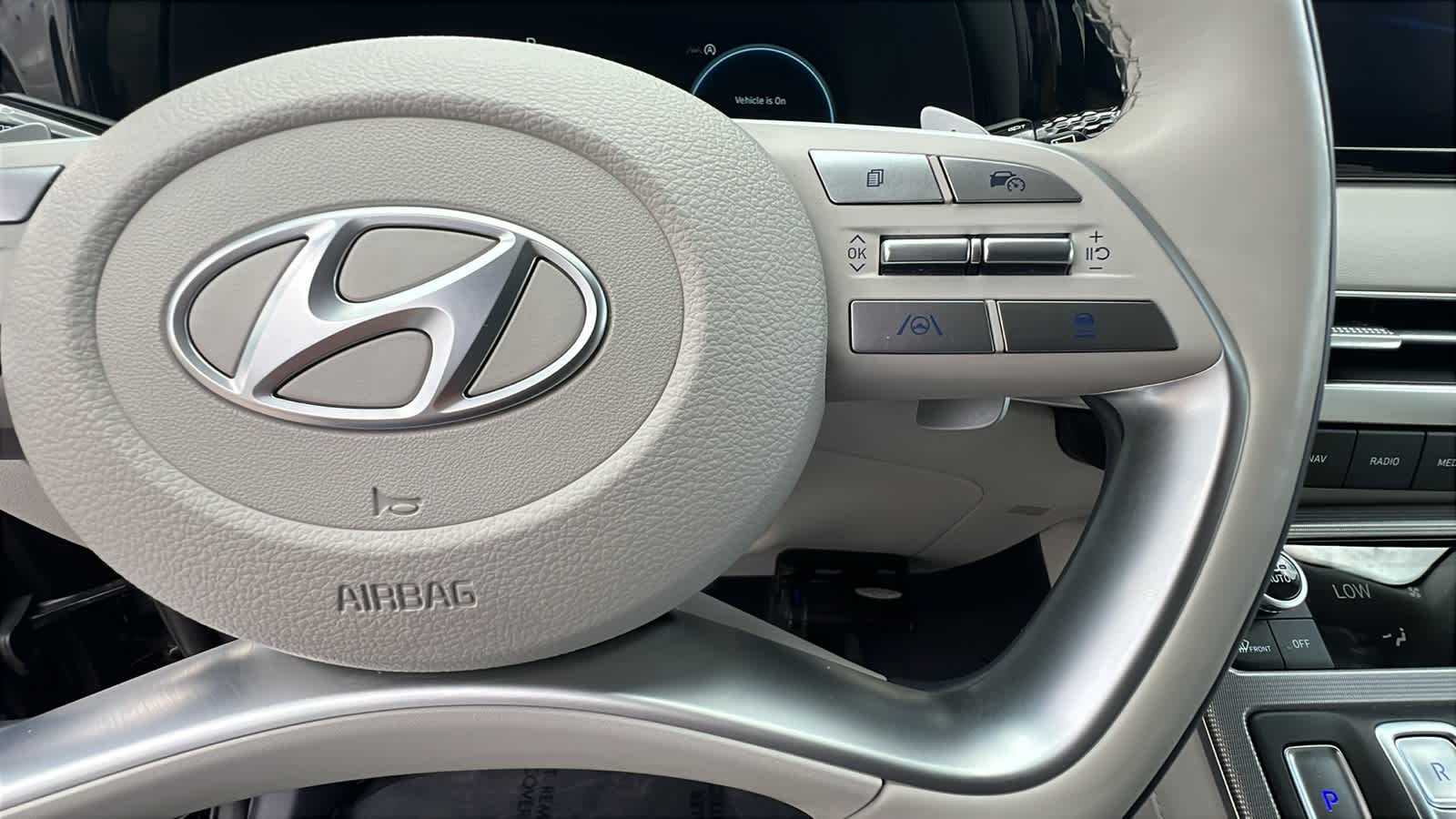 Thumbnail: 2024 Hyundai Palisade - 20